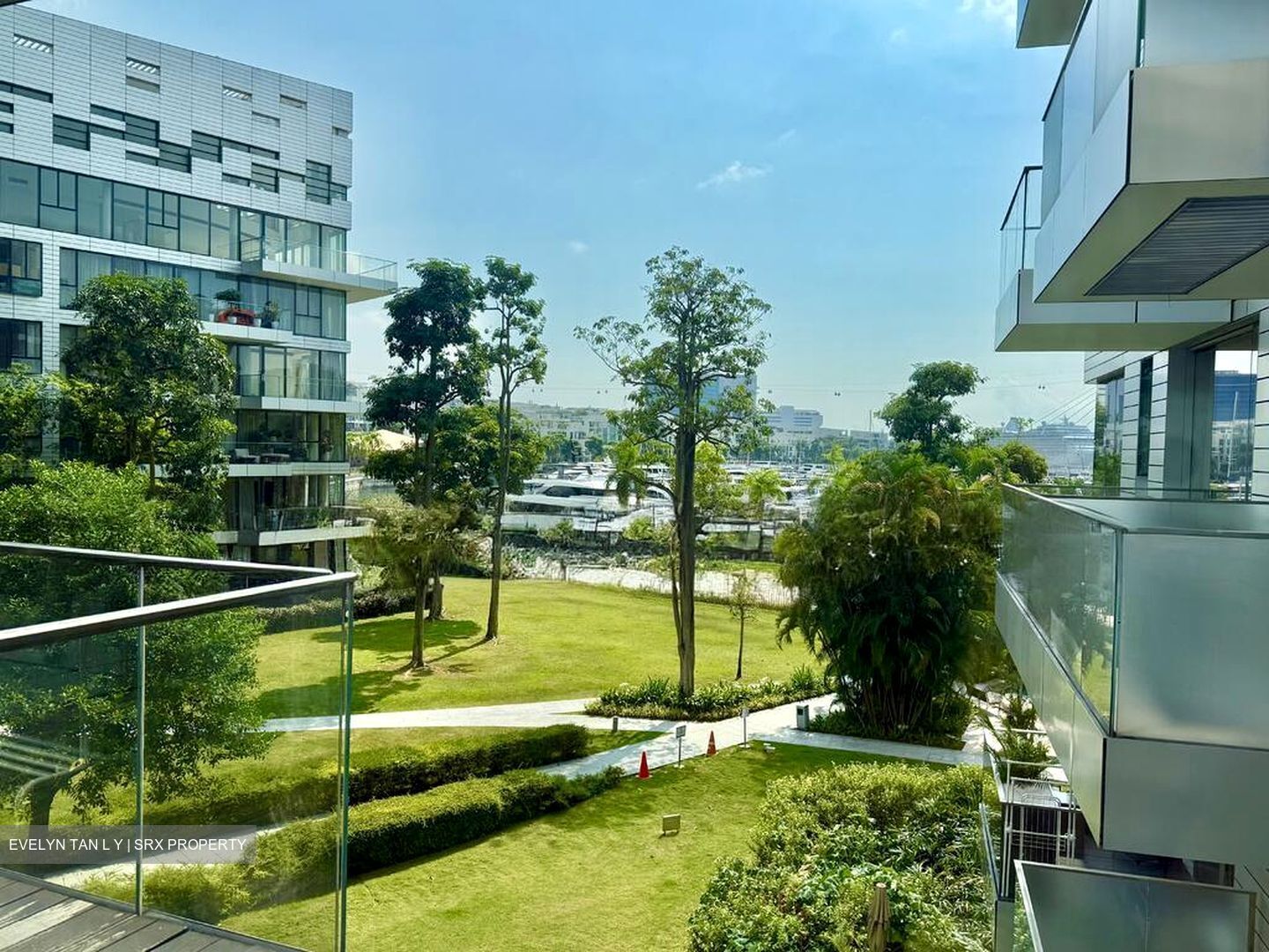 Reflections At Keppel Bay (D4), Condominium #499920291